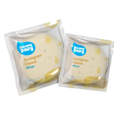 Aarong Austogram Cheese